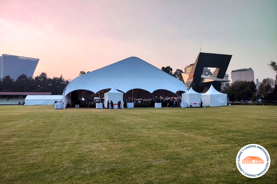 Toldos Para Eventos
